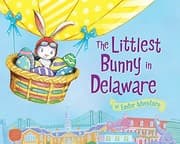 Tapa de The Littlest Bunny in Delaware