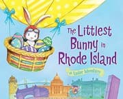 Tapa de The Littlest Bunny in Rhode Island