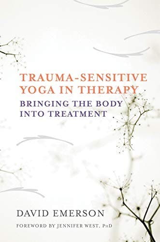 Tapa de Trauma-Sensitive Yoga in Therapy