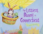 Tapa de The Littlest Bunny in Connecticut