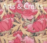 Tapa de International arts & crafts