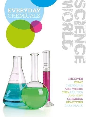 Tapa de Everyday Chemicals