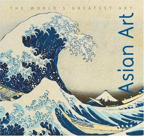 Tapa de Asian Art