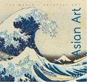 Tapa de Asian Art