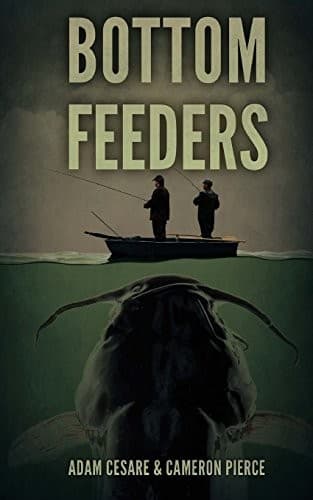 Tapa de Bottom Feeders