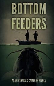 Tapa de Bottom Feeders