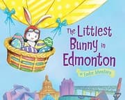 Tapa de The Littlest Bunny in Edmonton