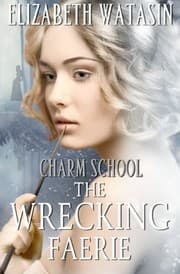 Tapa de The Wrecking Faerie