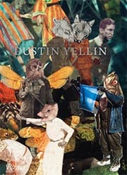 Tapa de Dustin Yellin