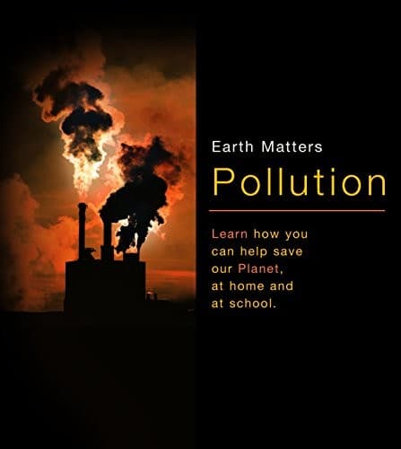 Tapa de Pollution