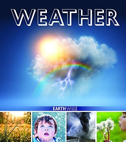 Tapa de Weather