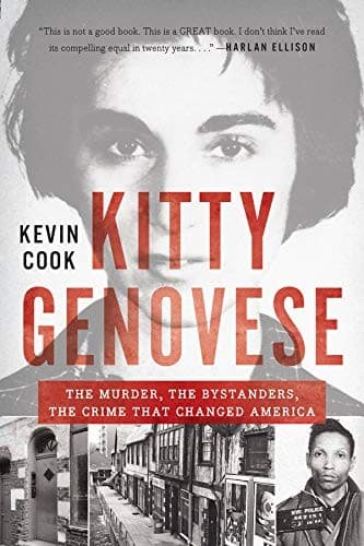Tapa de Kitty Genovese