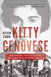 Tapa de Kitty Genovese