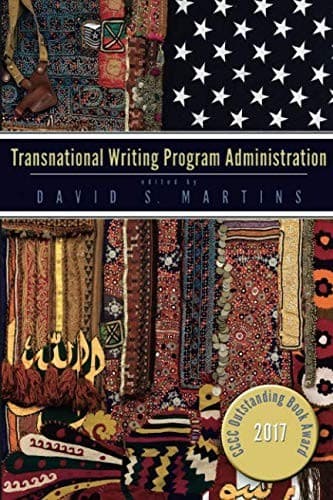 Tapa de Transnational Writing Program Administration