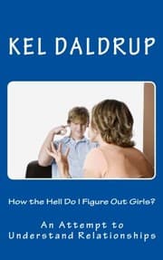 Tapa de How the Hell Do I Figure Out Girls?