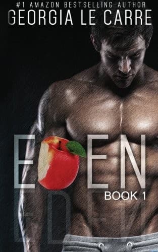 Tapa de Eden
