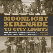 Tapa de Moonlight Serenade to City Lights