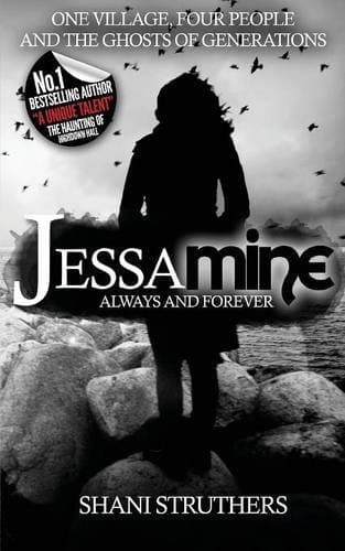 Tapa de Jessamine