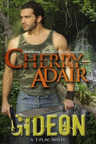 Tapa de Gideon