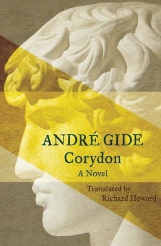 Tapa de Corydon