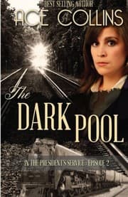 Tapa de The Dark Pool