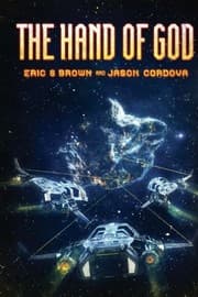 Tapa de The Hand Of God