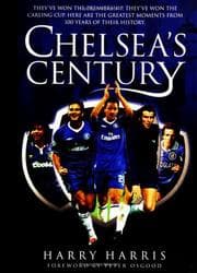 Tapa de Chelsea's Century