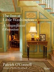 Tapa de The Inn at Little Washington