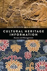 Tapa de Cultural Heritage Information Access and Management