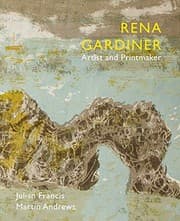 Tapa de Rena Gardiner  Artist and Printmaker