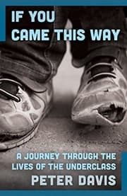 Tapa de If You Came This Way