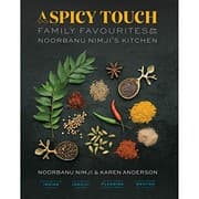 Tapa de Spicy Touch, A