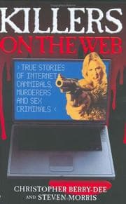 Tapa de Killers on the Web
