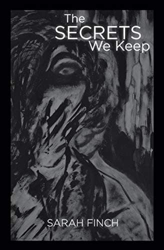 Tapa de The Secrets We Keep