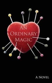 Tapa de An Ordinary Magic