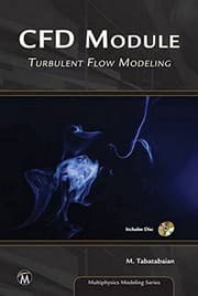 Tapa de CFD Module