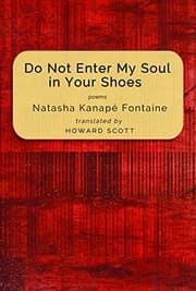 Tapa de Do Not Enter My Soul in Your Shoes