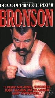 Tapa de Bronson