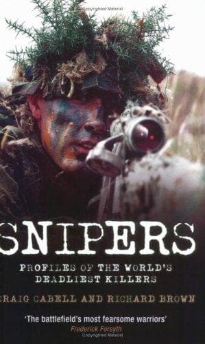Tapa de Snipers