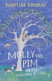 Tapa de Molly & Pim and the millions of stars