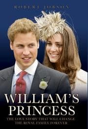 Tapa de William's Princess