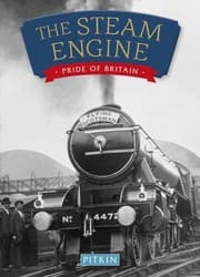 Tapa de The Steam Engine