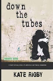 Tapa de Down The Tubes