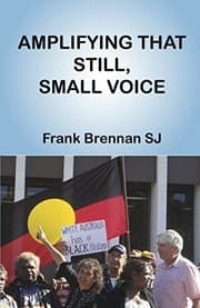 Tapa de Amplifying that Still, Small Voice