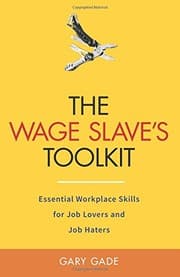 Tapa de The Wage Slave's Toolkit