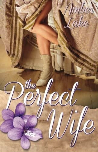 Tapa de The Perfect Wife