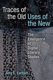 Tapa de Traces of the Old, Uses of the New
