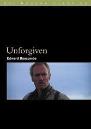 Tapa de Unforgiven (BFI Modern Classics)