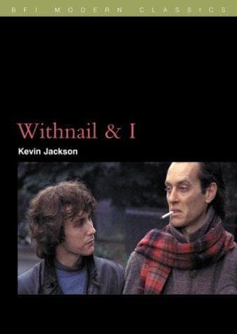 Tapa de Withnail & I