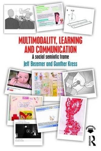 Tapa de Multimodality, Learning and Communication